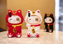 手機殼對比手機套各有什么作用和區(qū)別。