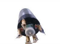 10萬轉(zhuǎn)磨削電主軸